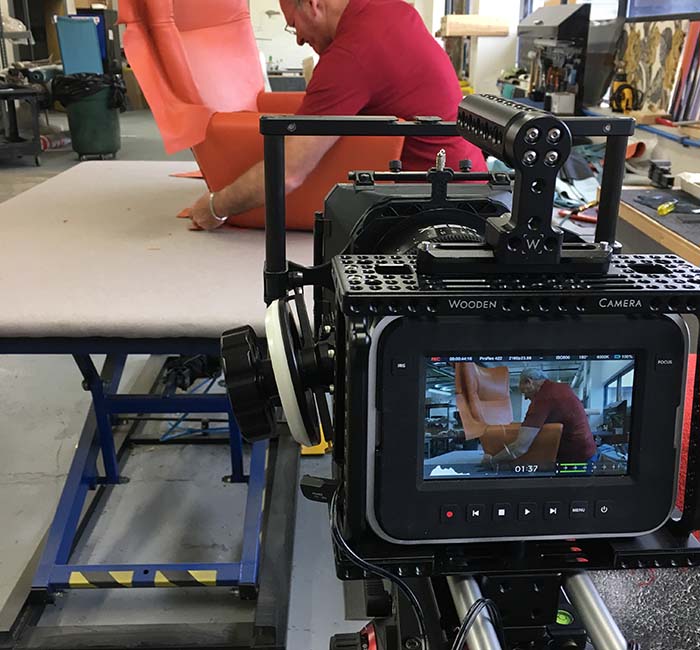 about us videos company profile video connecticut